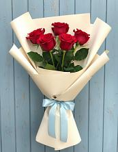 Букет Классика чувств в Грачевке Ставропольского края