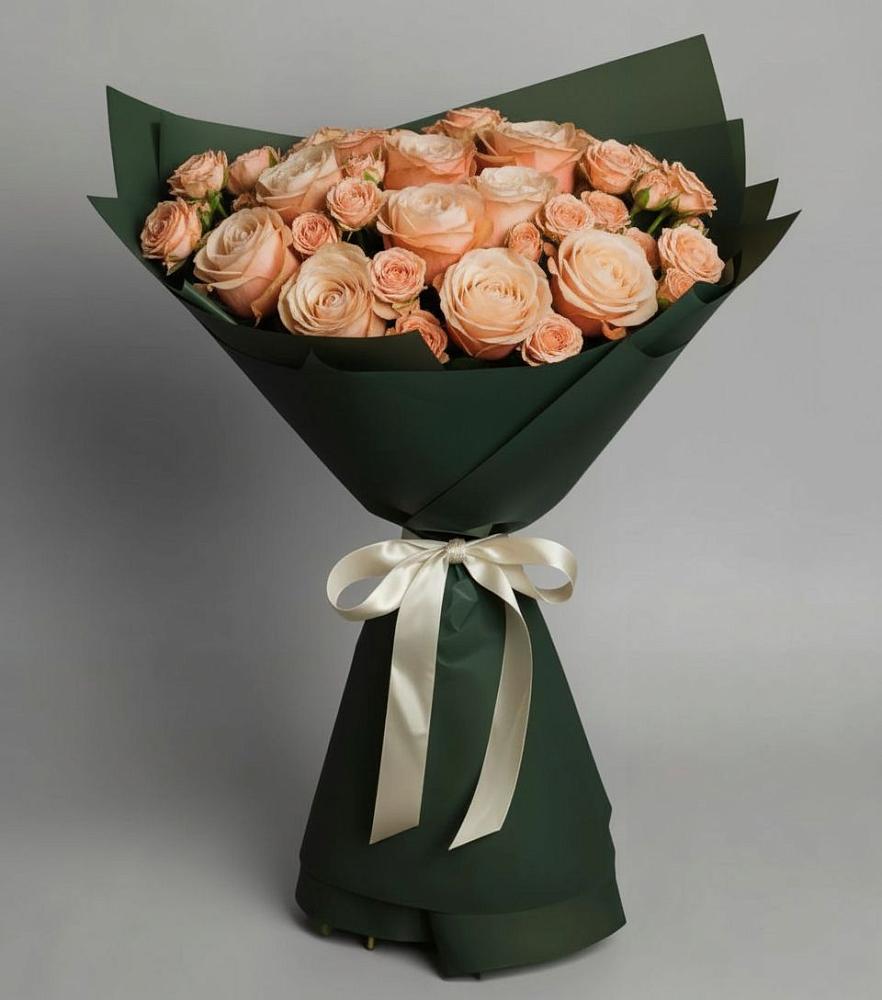 Букет Элегантный в Грачевке Ставропольского края