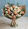 Букет цветов из: Альстромерии и Розы в Грачевке Ставропольского края