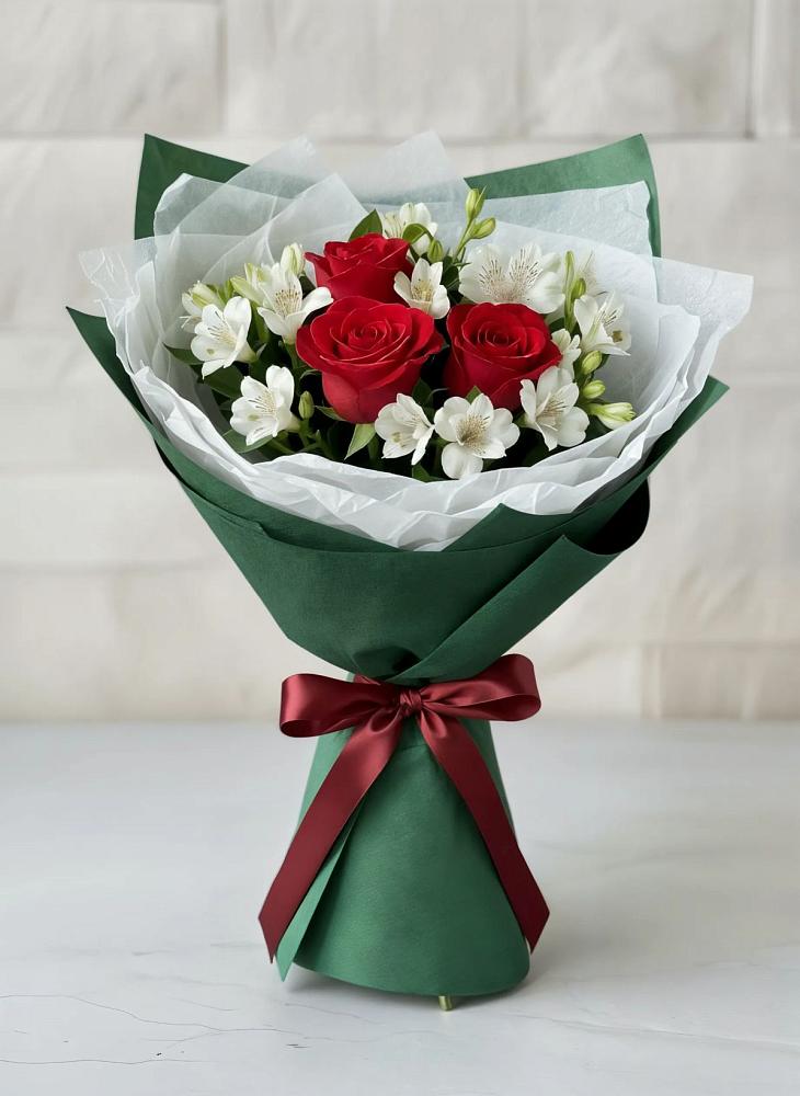 Букет Идеальный Вкус в Грачевке Ставропольского края