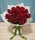 Букет Красные розы в Грачевке Ставропольского края