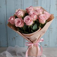 Букет цветов из:  Розы в Грачевке Ставропольского края