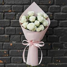 Букет цветов из:  Розы в Грачевке Ставропольского края