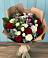 Букет цветов из: Розы и Альстромерии в Грачевке Ставропольского края