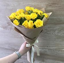 Букет цветов из:  Розы #REPLACE_PRED# Грачевке Ставропольского края