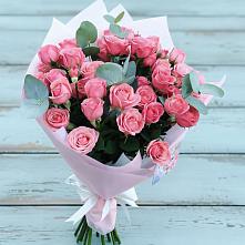 Букет Леди совершенство в Грачевке Ставропольского края